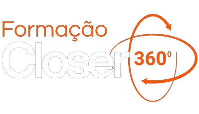 Logo Closer 360